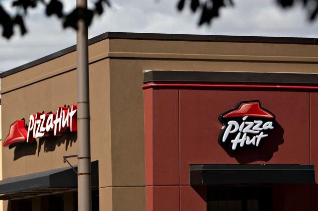 Pizza Hut eligió a GSD&M como su agencia creativa, en reemplazo de Droga5